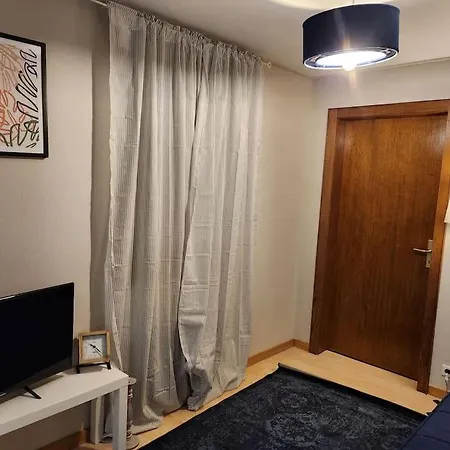 Apartment 2 Pieces Hypercentre